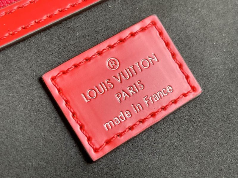 Louis Vuitton Travel Bags